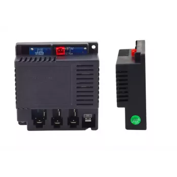 LEAN CARS 12V Central Module for XMX602