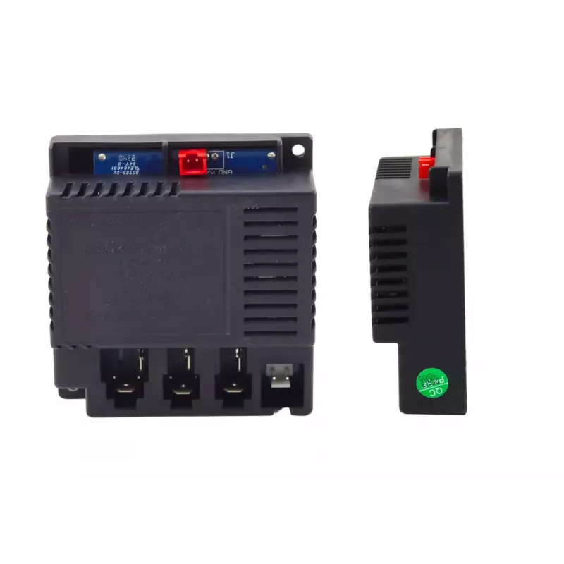 LEAN CARS 12V Central Module for XMX602