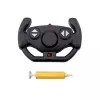 LEAN TOOLS Luxury Yacht Boat Inflatable Remote Controlled RC LED Lights