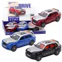 LEAN TOYS Samochód Osobowy Masory Drive Otwierane Drzwi Światła Dźwięki Mix