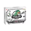 LEAN TOYS Duży nadmuchiwany dinozaur zdalnie sterowany RC Zielony 130 x 190 cm