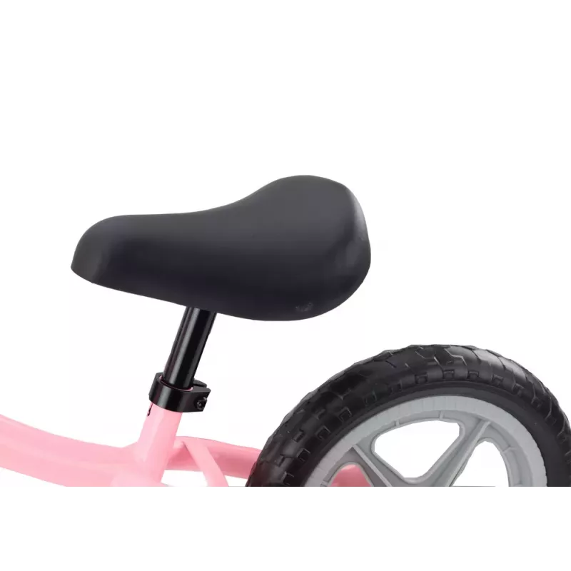LEAN TRIKE SPRINTO Rower biegowy Push Bike Różowy