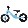 LEAN TRIKE Balance Bike ULTRA Lightweight Magnesium Frame Blue