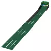 LEAN TOYS Mata treningowa do golfa z filcu, 3 dołki, 175 cm
