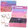 LEAN TOYS DIY Jewelry Bracelet Beads Pendants Making Kit