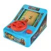 LEAN TOYS Interaktywna Kierownica Symulatora Jazdy z Dźwiękami Zmiany Prędkości
