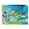 Clementoni Science & Play 50861 Chemistry Lab Kit z Ponad 150 Eksperymentami