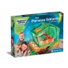 Clementoni Science & Play 50861 Moja pierwsza szklarnia zestaw botaniczny