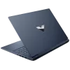 Laptop HP Victus 16-s0777ng, RTX 4070 8GB, Ryzen 7, 16GB RAM, SSD, 16 cali FHD (produkt odnowiony)