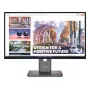Lenovo ThinkVision P27QD-40 27 inch QHD IPS LED Monitor - Czarny