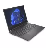 HP Victus Gaming 15-fa1088nf Laptop, Intel Core i5-12500H, 16GB RAM, 512GB SSD, NVIDIA GeForce RTX 4060 8GB, 15.6 inch FHD 144Hz, Windows 11 Home