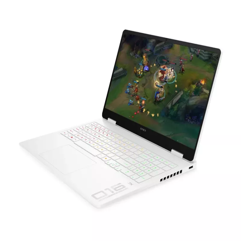 Laptop HP OMEN Gaming 16-am0022ns, Core Ultra 7 255H, RTX 5070 8GB, 32GB RAM, Windows 11 Home (produkt odnowiony)