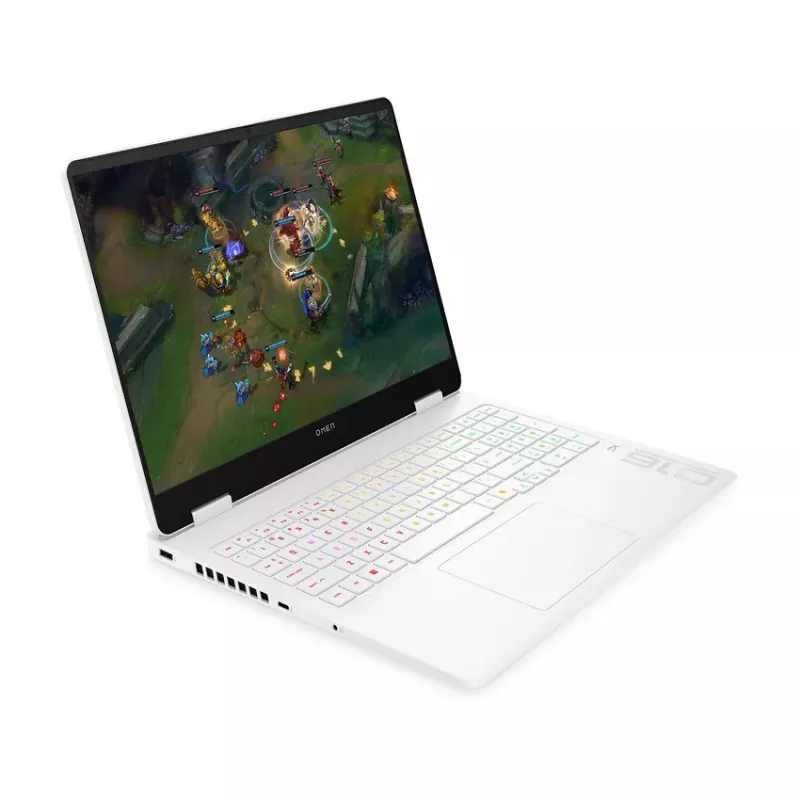 Laptop HP OMEN Gaming 16-am0022ns, Core Ultra 7 255H, RTX 5070 8GB, 32GB RAM, Windows 11 Home (produkt odnowiony)