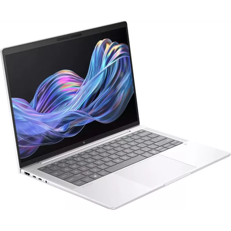 Laptop HP EliteBook X G1i 14 AI WWAN, Core Ultra 7 258V, 32GB RAM, SSD, 14 cali WUXGA (produkt odnowiony)