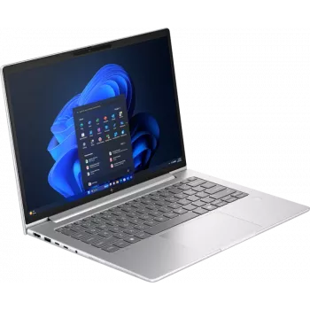 HP EliteBook 6 G1i 14 Laptop - Intel Core Ultra 7 155U, 32GB RAM, 512GB SSD, 14.0 inch WUXGA IPS, Windows 11 Pro