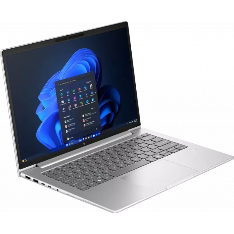 HP EliteBook 6 G1i 14 Laptop - Intel Core Ultra 7 155U, 32GB RAM, 512GB SSD, 14.0 inch WUXGA IPS, Windows 11 Pro