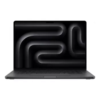 Apple MacBook Pro 16.2 inch M5 Pro 18-Core CPU 20-Core GPU 24 GB RAM 1 TB SSD Space Black German QWERTZ
