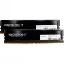 Innovation IT 6000 32GB DDR5 RAM Kit (2x16GB) CL32 1.35V Heatspreader (CL32-38-38-96)