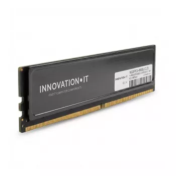 Innovation IT 6000 32GB (2x16GB) DDR5 CL36-46-46-96 1.35V Pamięć do komputera stacjonarnego z radiatorem