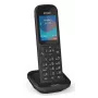 Snom M53 Handset EU - DECT Cordless Phone with HD Audio