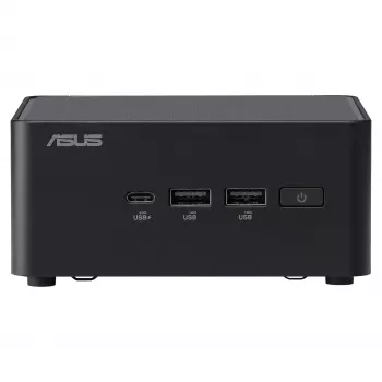 ASUS NUC 14 Pro Revel Canyon Mini PC, Intel Core Ultra 5 125H, 16GB DDR5, 512GB SSD, Windows 11 Pro, bez przewodu zasilającego