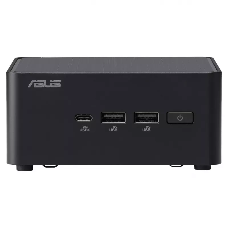 ASUS NUC 14 Pro Revel Canyon Mini PC, Intel Core Ultra 5 125H, 16GB DDR5, 512GB SSD, Windows 11 Pro, bez przewodu zasilającego