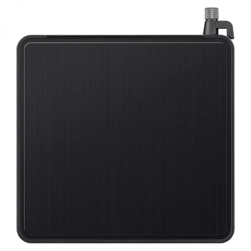 ASUS NUC 14 Pro Revel Canyon Mini PC, Intel Core Ultra 5 125H, 16GB DDR5, 512GB SSD, Windows 11 Pro, bez przewodu zasilającego