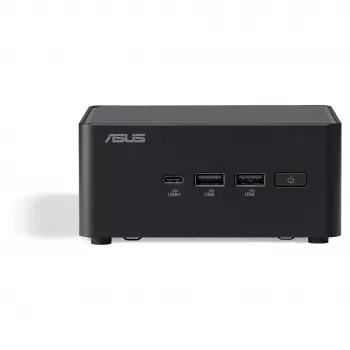 ASUS NUC 14 Pro Revel Canyon Mini PC, Intel Core Ultra 5 125H, 16GB DDR5, 512GB SSD, Windows 11 Pro, bez przewodu zasilającego