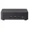 ASUS NUC 13 Pro Arena Canyon i5-1340P 16GB 512GB SSD Windows 11 Pro Mini PC Czarny