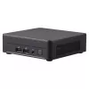 ASUS NUC 13 Pro Arena Canyon i5-1340P 16GB 512GB SSD Windows 11 Pro Mini PC Czarny