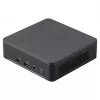 ASUS NUC 13 Pro Arena Canyon i5-1340P 16GB 512GB SSD Windows 11 Pro Mini PC Czarny