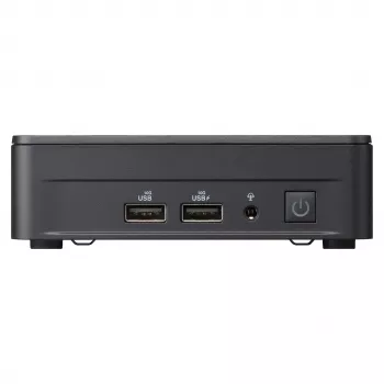 ASUS NUC 13 Pro Arena Canyon i5-1340P 16GB 512GB SSD Windows 11 Pro Mini PC Czarny