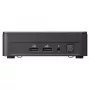 ASUS NUC 13 Pro Arena Canyon i5-1340P 16GB 512GB SSD Windows 11 Pro Mini PC Czarny