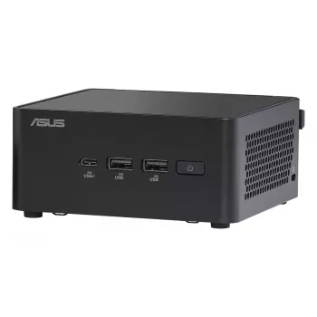 ASUS NUC 14 Pro NUC14RVHU70YPR3 Intel Core Ultra 7 32GB RAM 1TB SSD Windows 11 Pro UK Cord