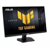 ASUS ROG Swift PG27AQDM 27 inch QHD Fast IPS Gaming Monitor, 300Hz, 1ms, G-Sync Compatible, DisplayHDR 600, Czarny