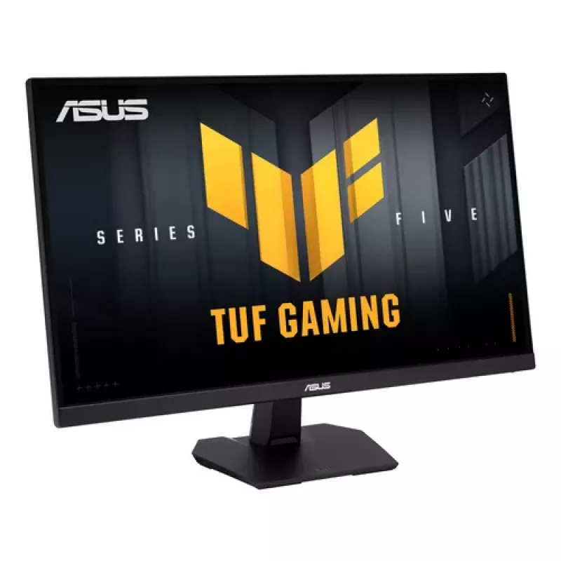 ASUS ROG Swift PG27AQDM 27 inch QHD Fast IPS Gaming Monitor, 300Hz, 1ms, G-Sync Compatible, DisplayHDR 600, Czarny