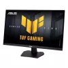 ASUS ROG Swift PG27AQDM 27 inch QHD Fast IPS Gaming Monitor, 300Hz, 1ms, G-Sync Compatible, DisplayHDR 600, Czarny