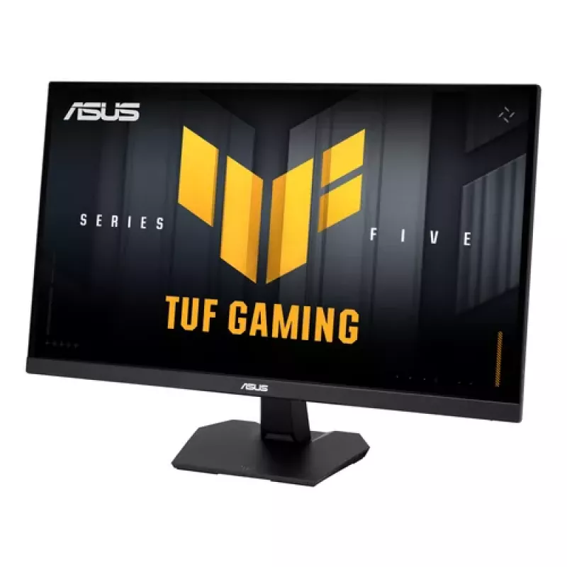 ASUS ROG Swift PG27AQDM 27 inch QHD Fast IPS Gaming Monitor, 300Hz, 1ms, G-Sync Compatible, DisplayHDR 600, Czarny