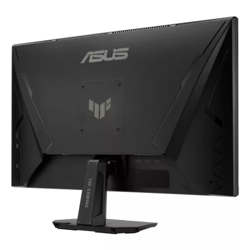 ASUS ROG Swift PG27AQDM 27 inch QHD Fast IPS Gaming Monitor, 300Hz, 1ms, G-Sync Compatible, DisplayHDR 600, Czarny