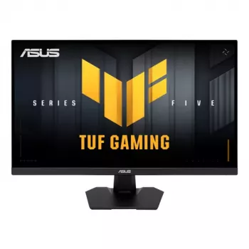 ASUS ROG Swift PG27AQDM 27 inch QHD Fast IPS Gaming Monitor, 300Hz, 1ms, G-Sync Compatible, DisplayHDR 600, Czarny