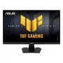 ASUS ROG Swift PG27AQDM 27 inch QHD Fast IPS Gaming Monitor, 300Hz, 1ms, G-Sync Compatible, DisplayHDR 600, Czarny