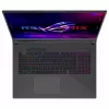 ASUS ROG Strix G18 G814PP-S8075W Gaming Laptop, 18-calowy QHD+ 240Hz, AMD Ryzen 9 8940HX, 32GB DDR5, 1TB SSD, NVIDIA GeForce RTX 5070, Windows 11 Home