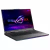 ASUS ROG Strix G18 G814PP-S8075W Gaming Laptop, 18-calowy QHD+ 240Hz, AMD Ryzen 9 8940HX, 32GB DDR5, 1TB SSD, NVIDIA GeForce RTX 5070, Windows 11 Home