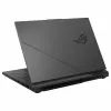 ASUS ROG Strix G18 G814PP-S8075W Gaming Laptop, 18-calowy QHD+ 240Hz, AMD Ryzen 9 8940HX, 32GB DDR5, 1TB SSD, NVIDIA GeForce RTX 5070, Windows 11 Home