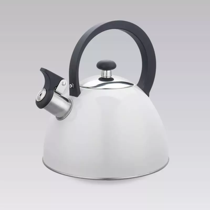 Czajnik bezprzewodowy MEO Maestro 2.5L MR-1302-WG ze stali nierdzewnej
