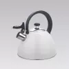 Czajnik bezprzewodowy MEO Maestro 2.5L MR-1302-WG ze stali nierdzewnej