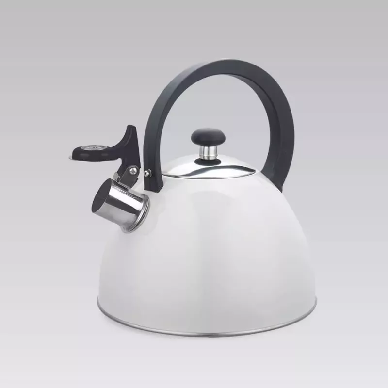 Czajnik bezprzewodowy MEO Maestro 2.5L MR-1302-WG ze stali nierdzewnej