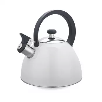Czajnik bezprzewodowy MEO Maestro 2.5L MR-1302-WG ze stali nierdzewnej