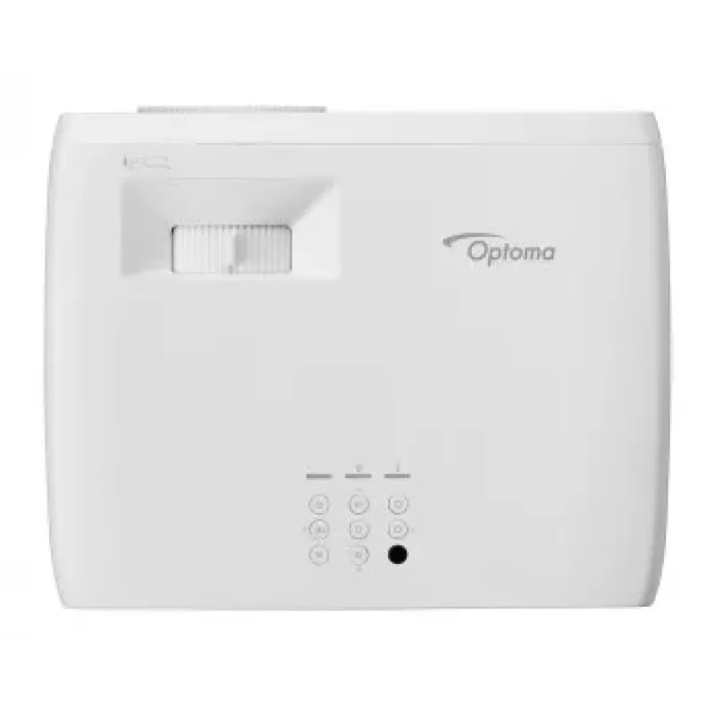 Optoma ZH401e Full HD Laser Projector