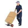LEAN Składany Aluminiowy Wózek Magazynowy 90kg
